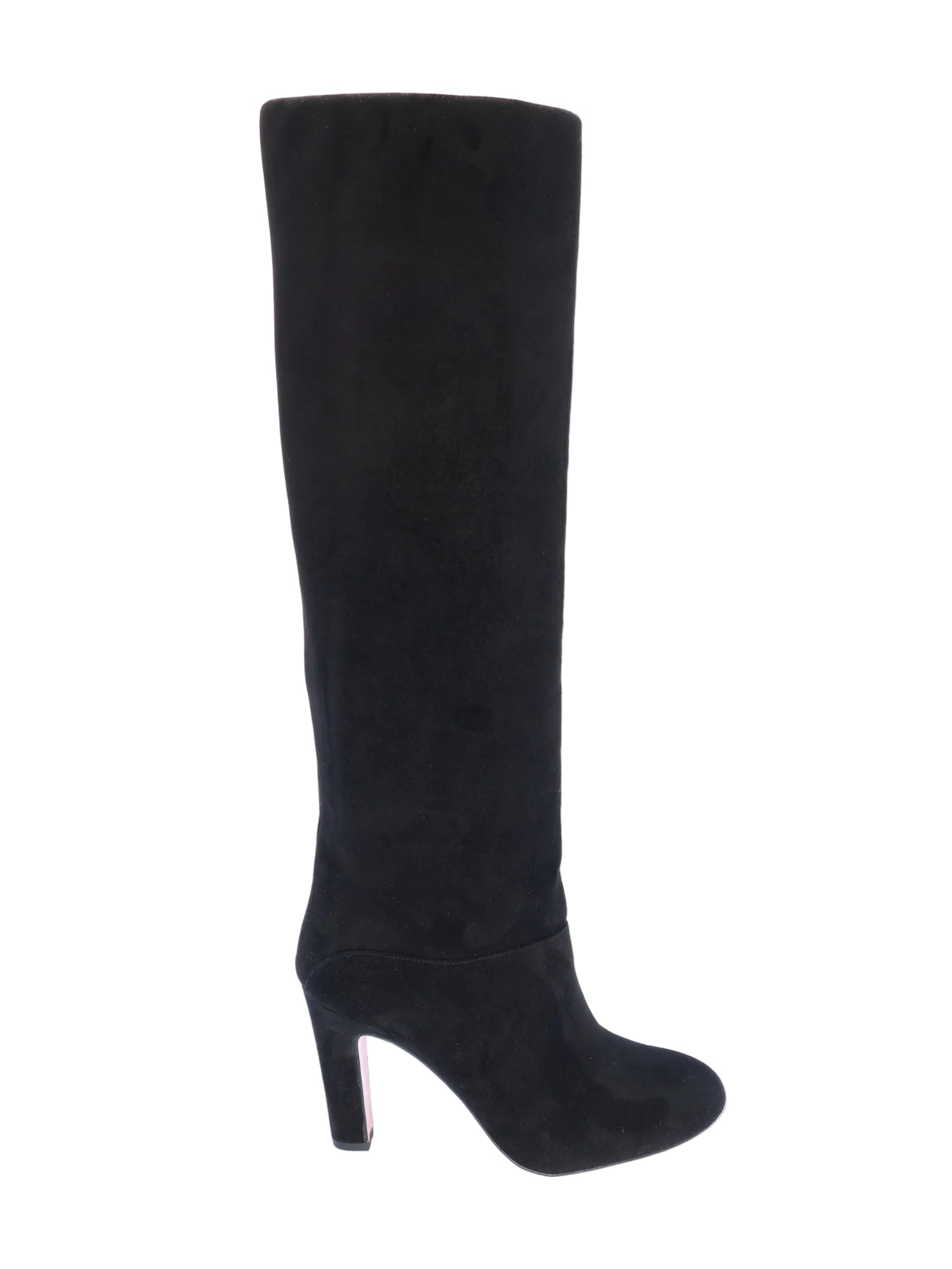 BOTA TALYTA ANTE NEGRO