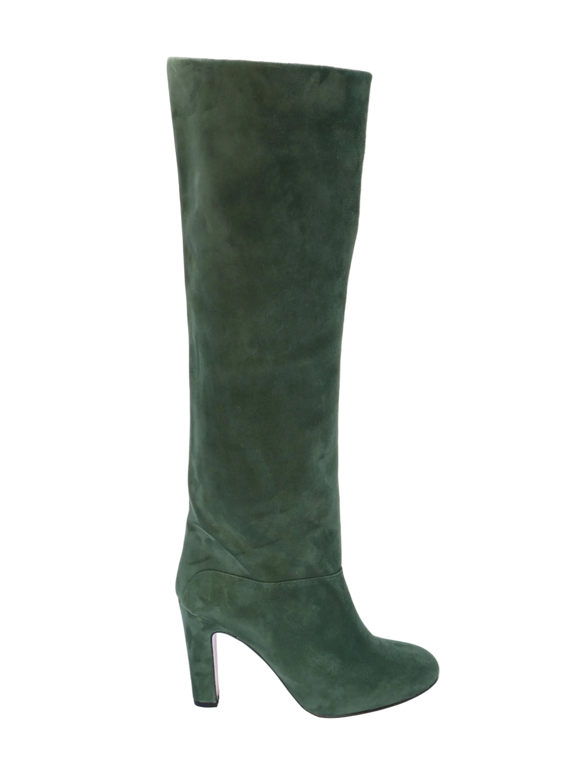 BOTA TALYTA ANTE VERDE