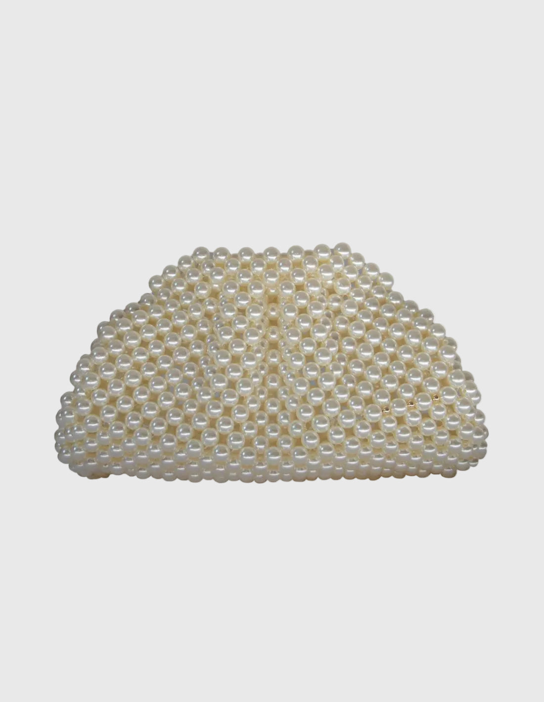 OSTRA POUCH PERLAS