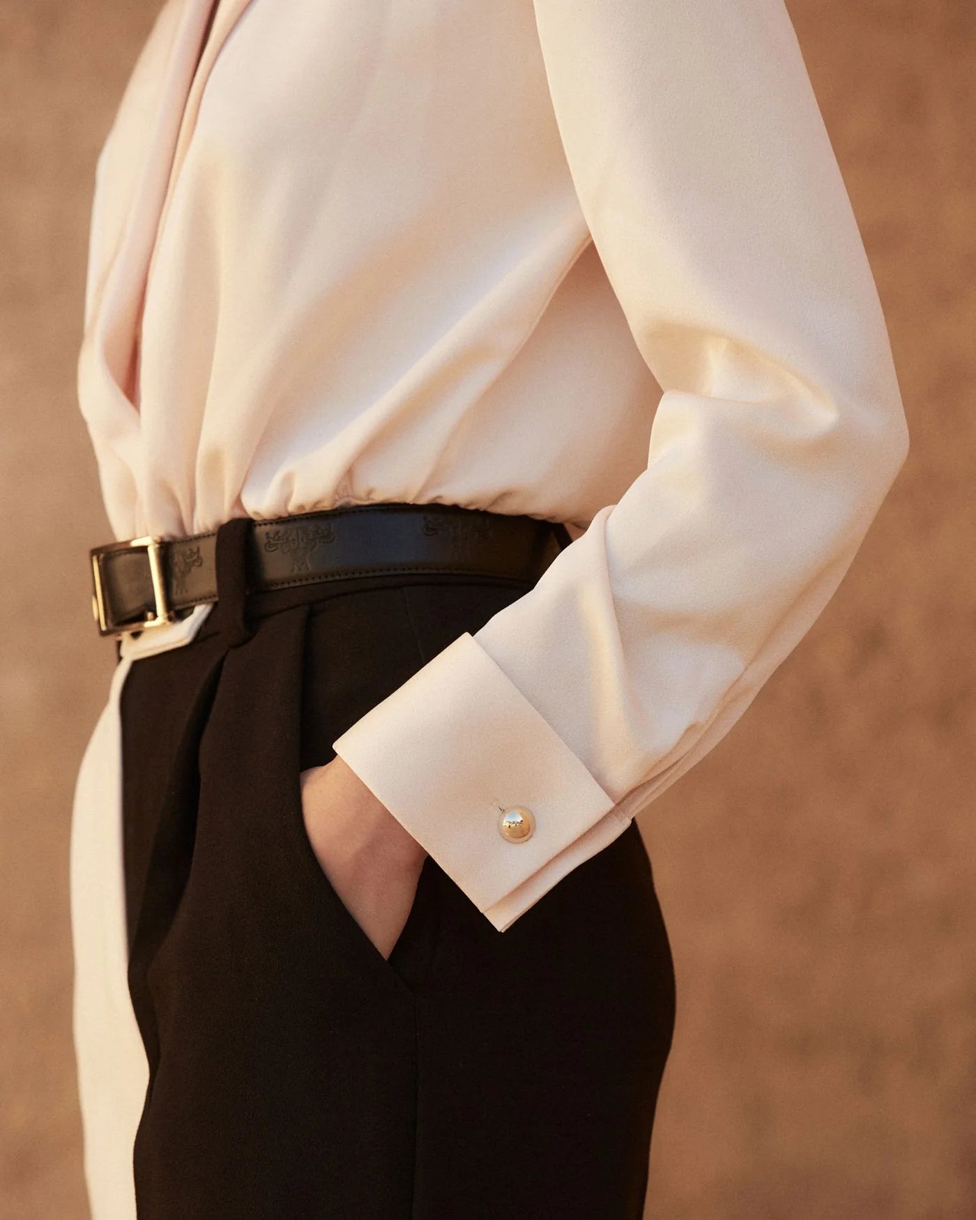 BODY SAILOR BEIGE