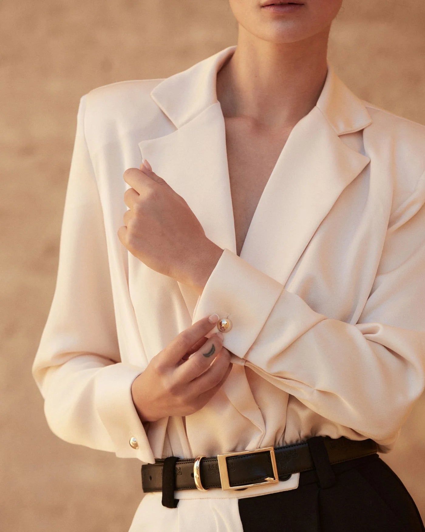 BODY SAILOR BEIGE
