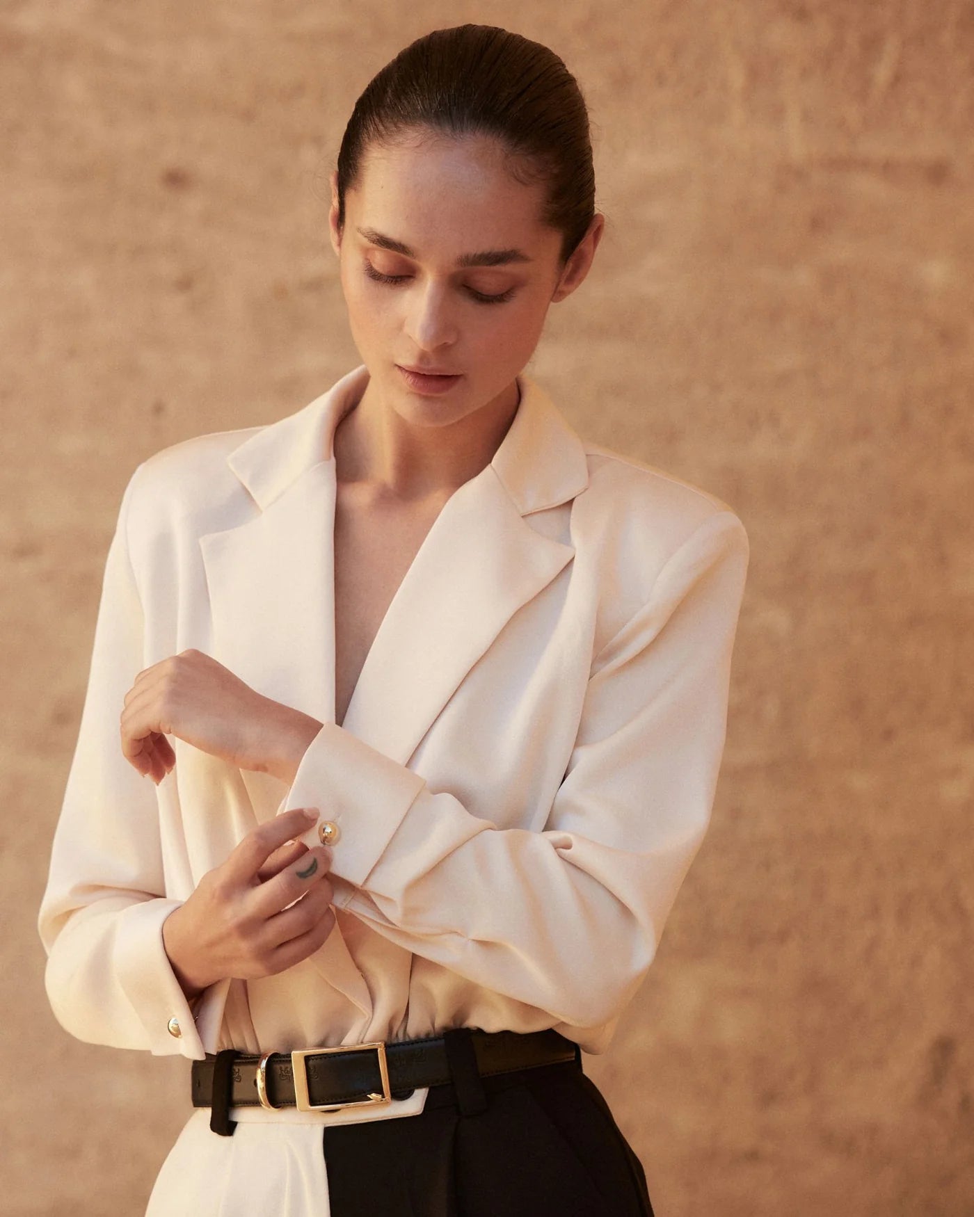 BODY SAILOR BEIGE