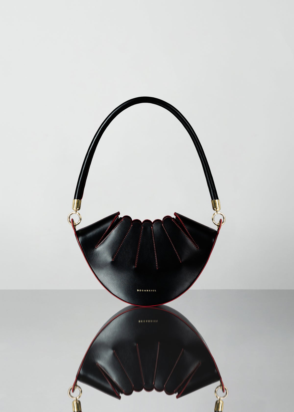 BOLSO MINI AME OBSIDIAN