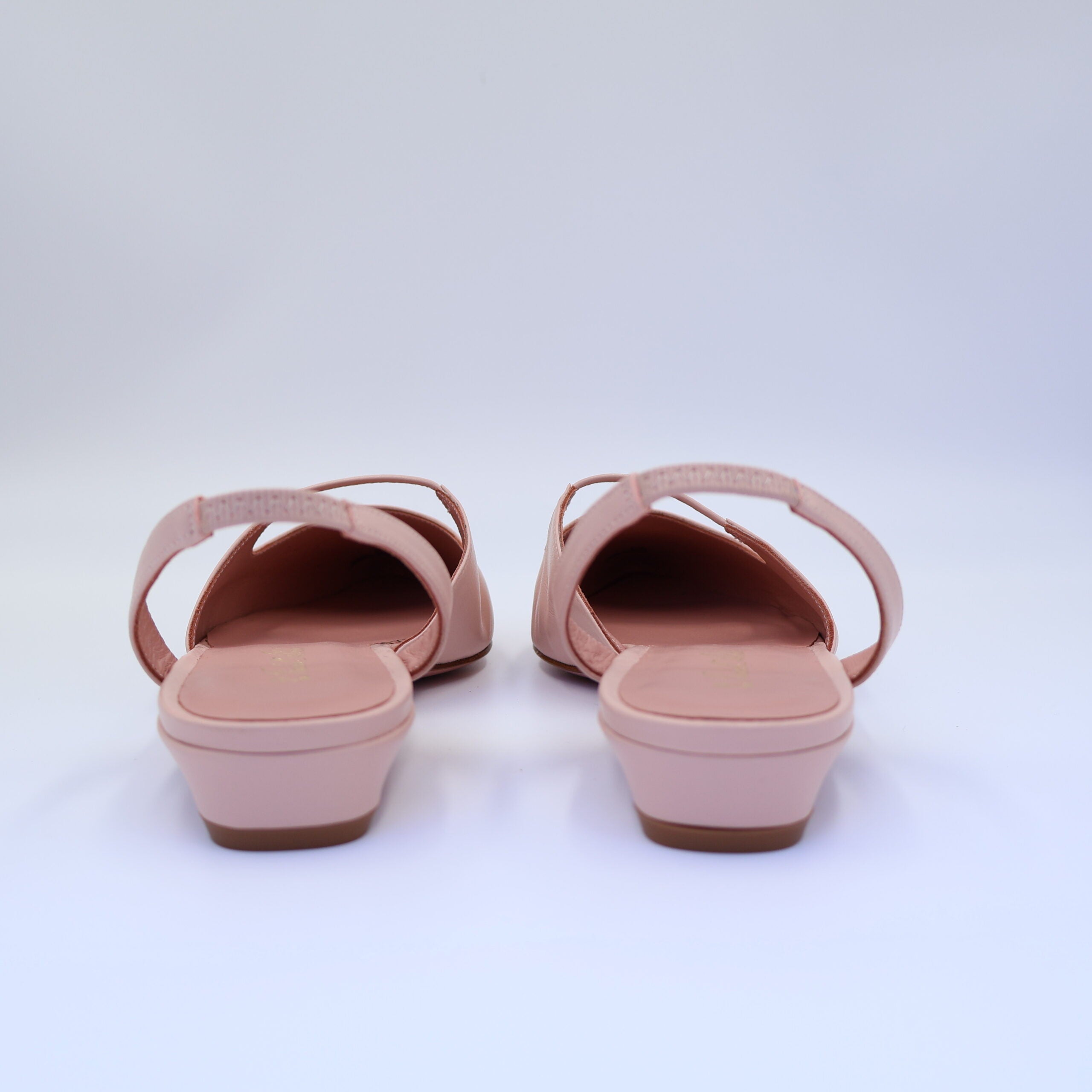 IVANKA SLINGBACK PINK