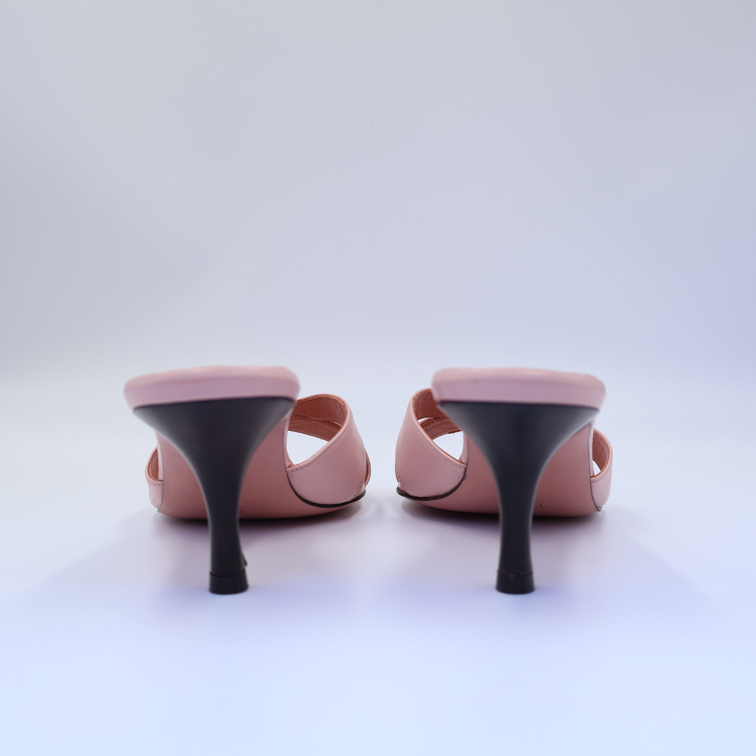 EASY MULE PINK
