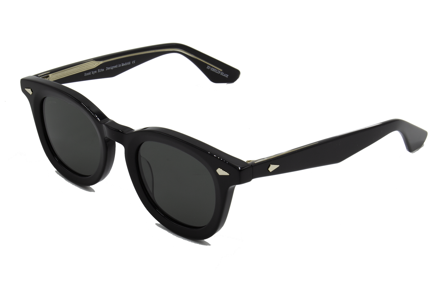BERLIN BLACK