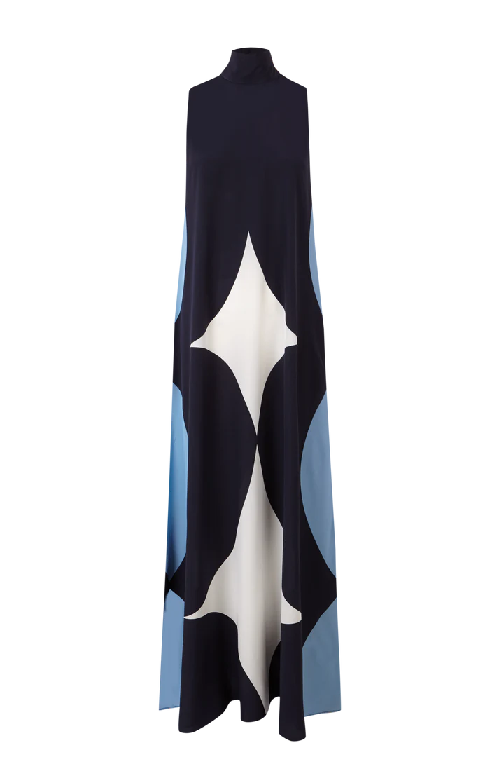 VESTIDO OLIVIA LOVING