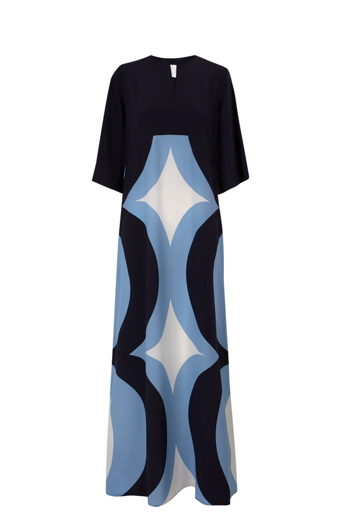 VESTIDO MADRID LOVING