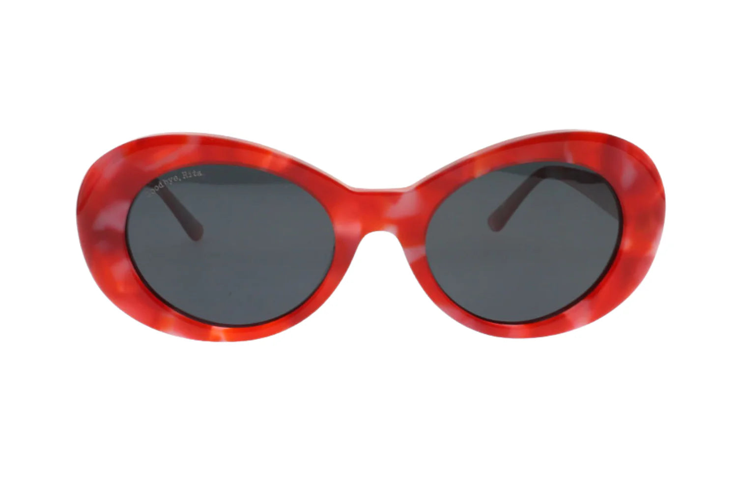 BRIGITTE RED
