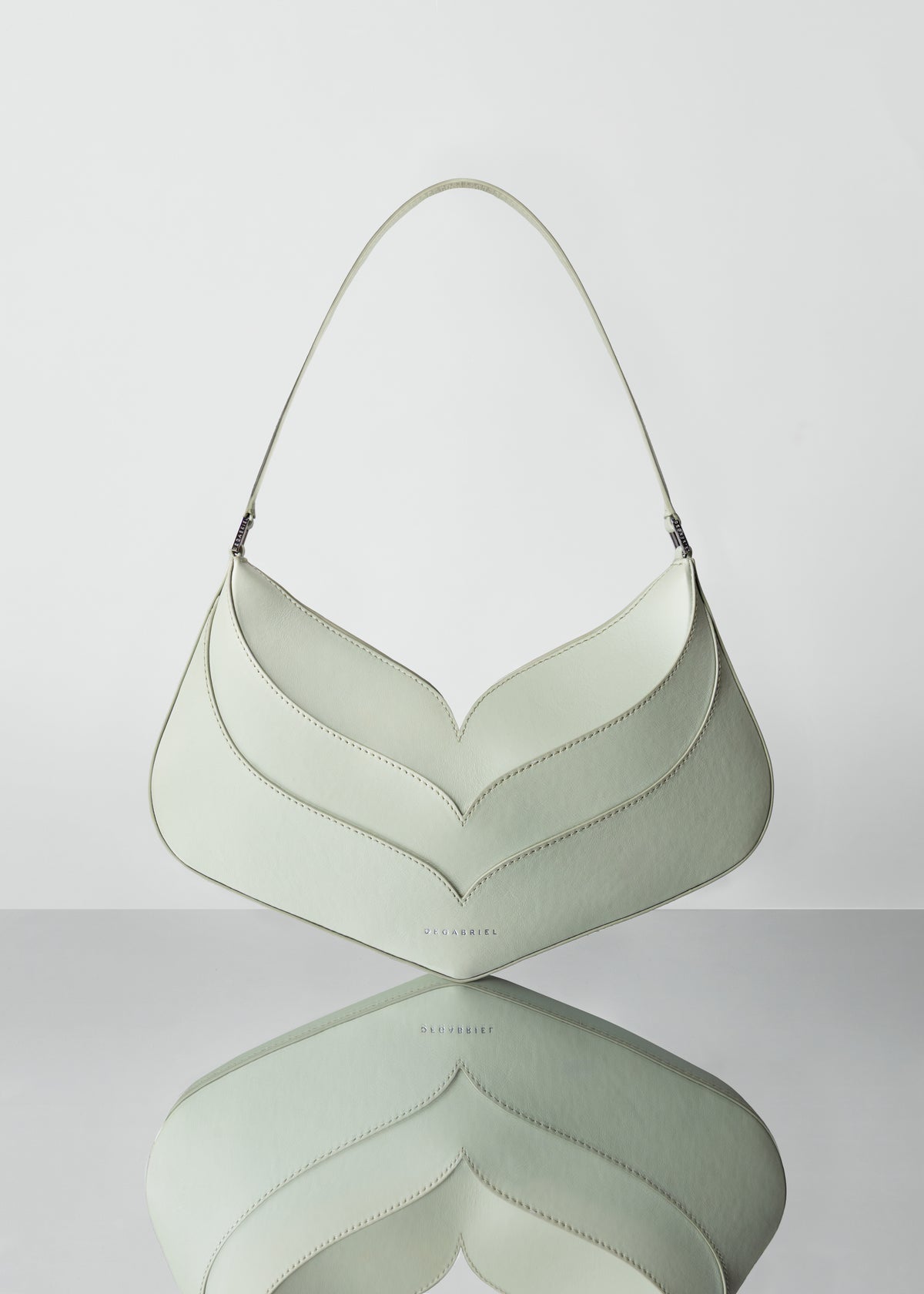 BOLSO VENUS SAGE
