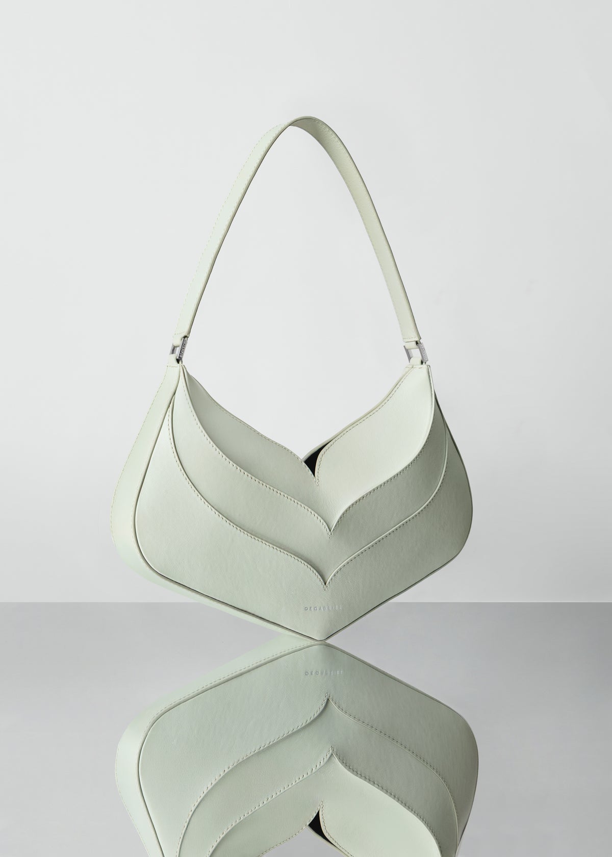 BOLSO VENUS SAGE