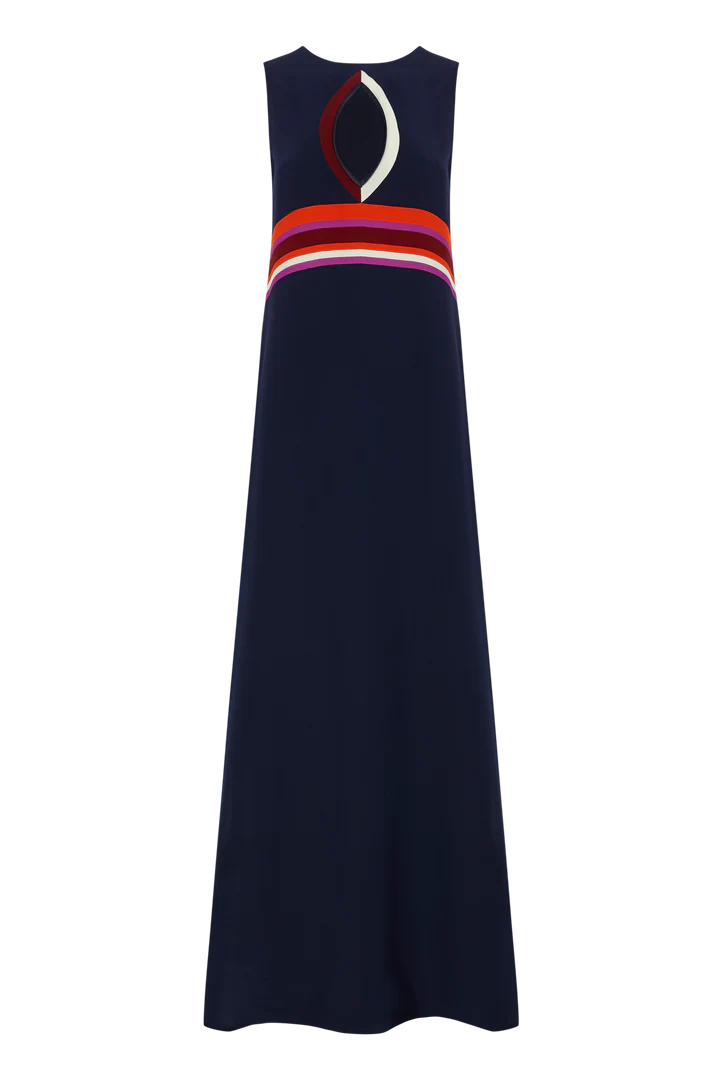 VESTIDO ELENI ROLLING