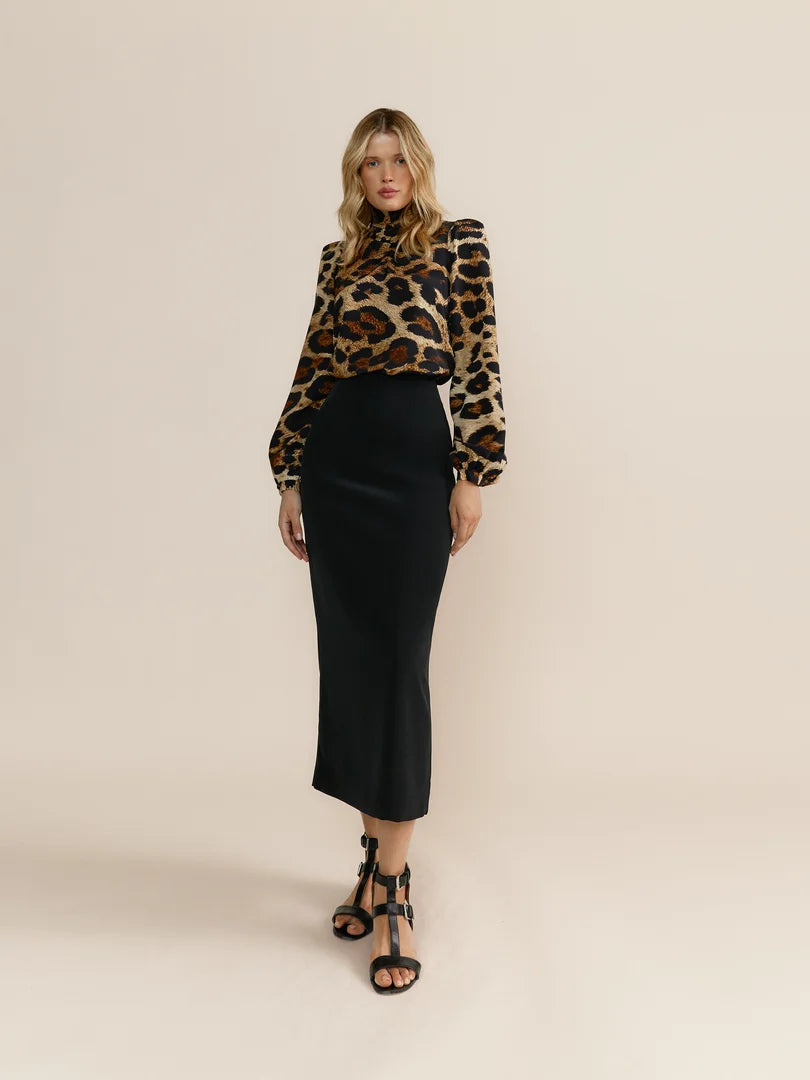 FALDA HEIDY FOXY