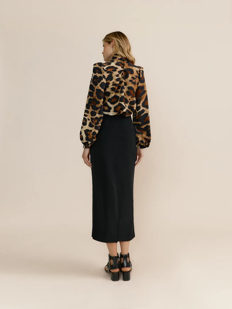 FALDA HEIDY FOXY