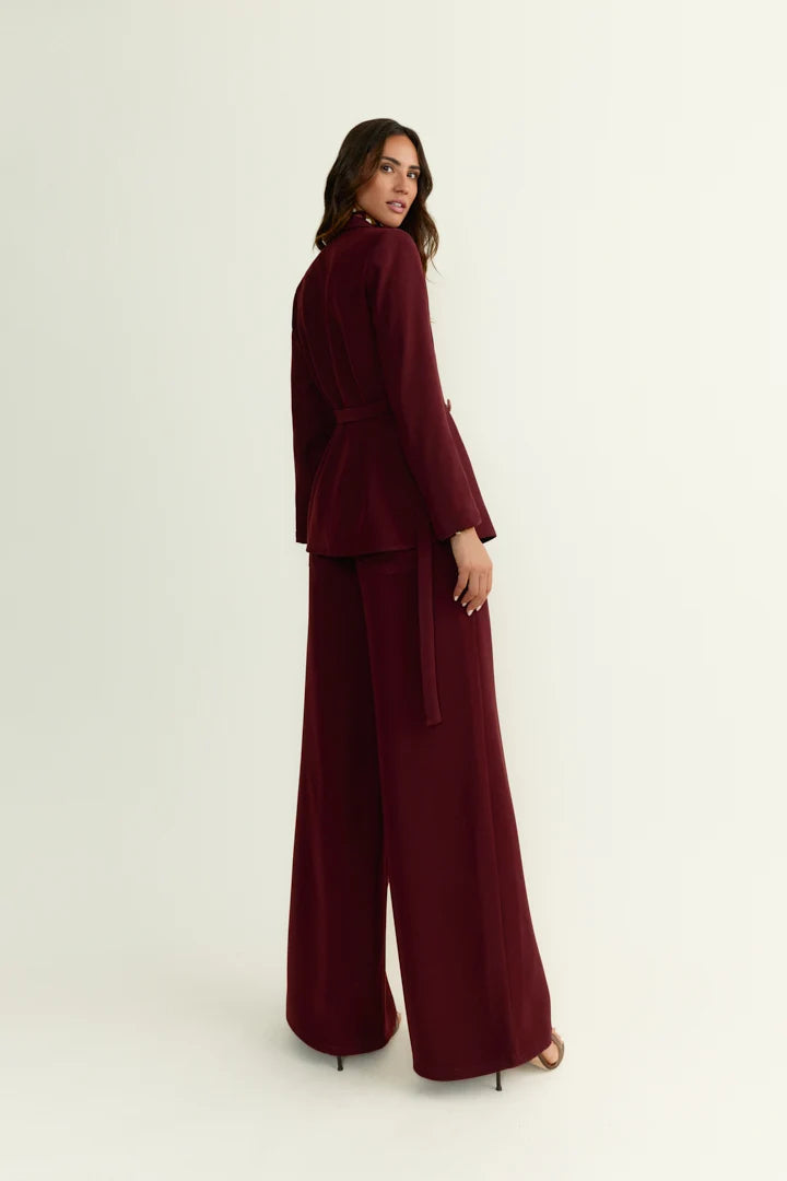 BLAZER ANDREA BURDEOS