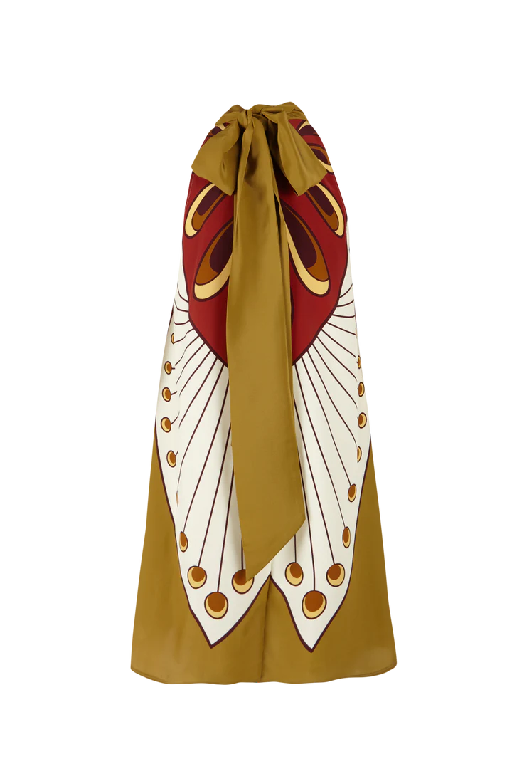 VESTIDO VERONICA