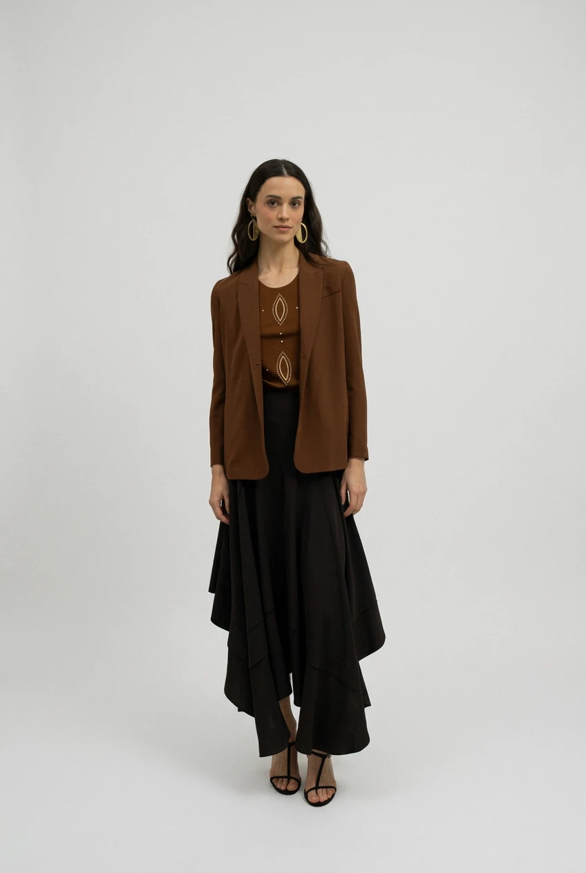 BLAZER INESA COFFEE