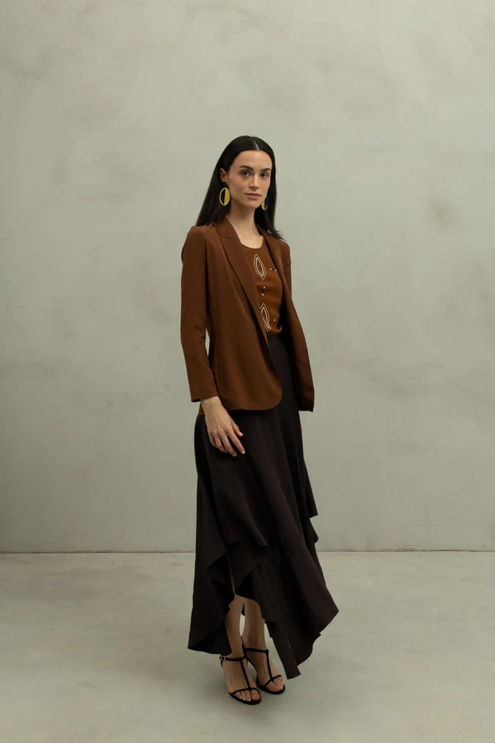 BLAZER INESA COFFEE