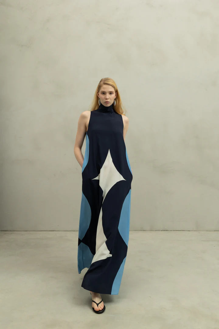 VESTIDO OLIVIA LOVING