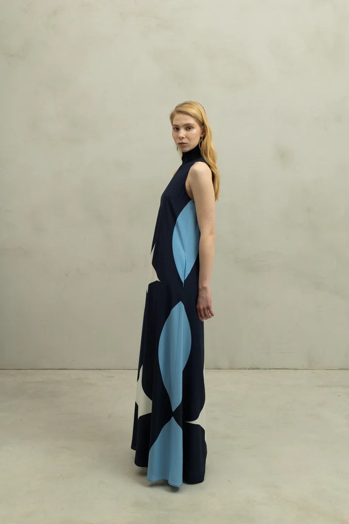VESTIDO OLIVIA LOVING