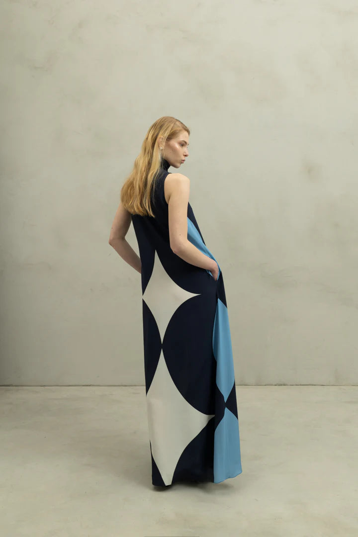VESTIDO OLIVIA LOVING