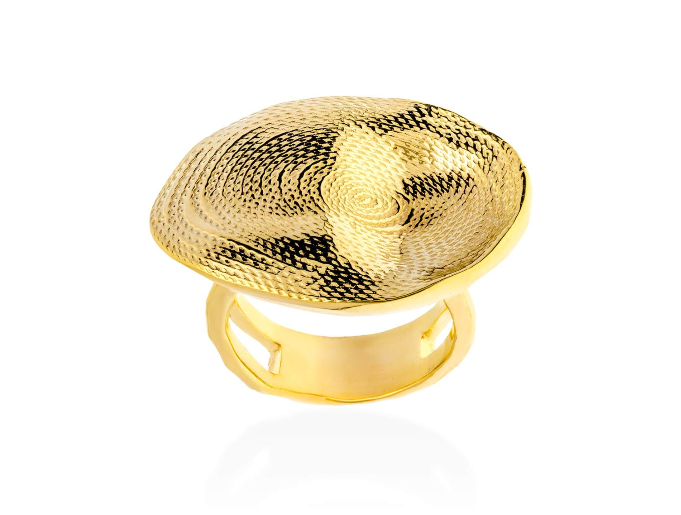 Anillo ST. TROPEZ de plata