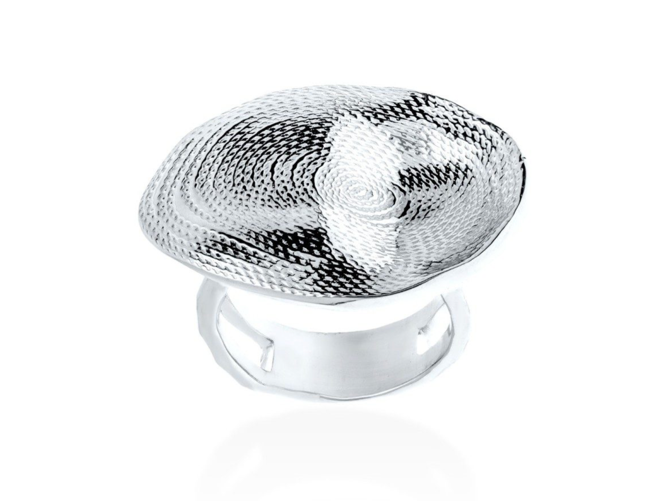 ANILLO ST. TROPEZ ORO O PLATA