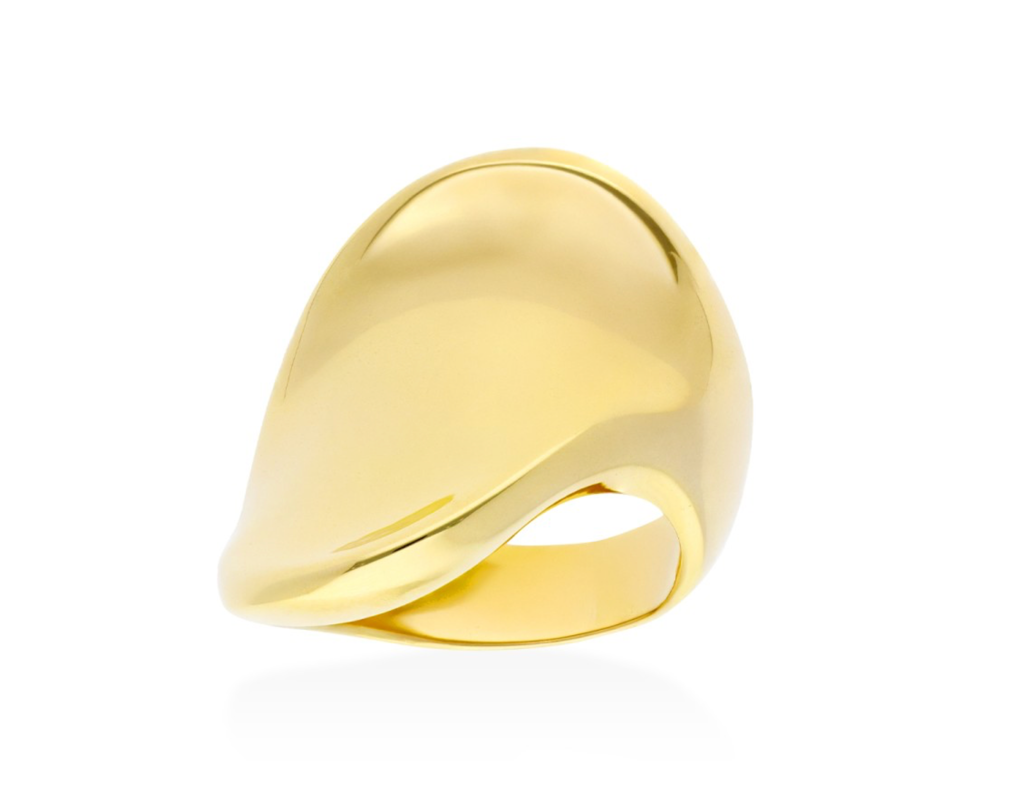 ANILLO MOARE DORADO