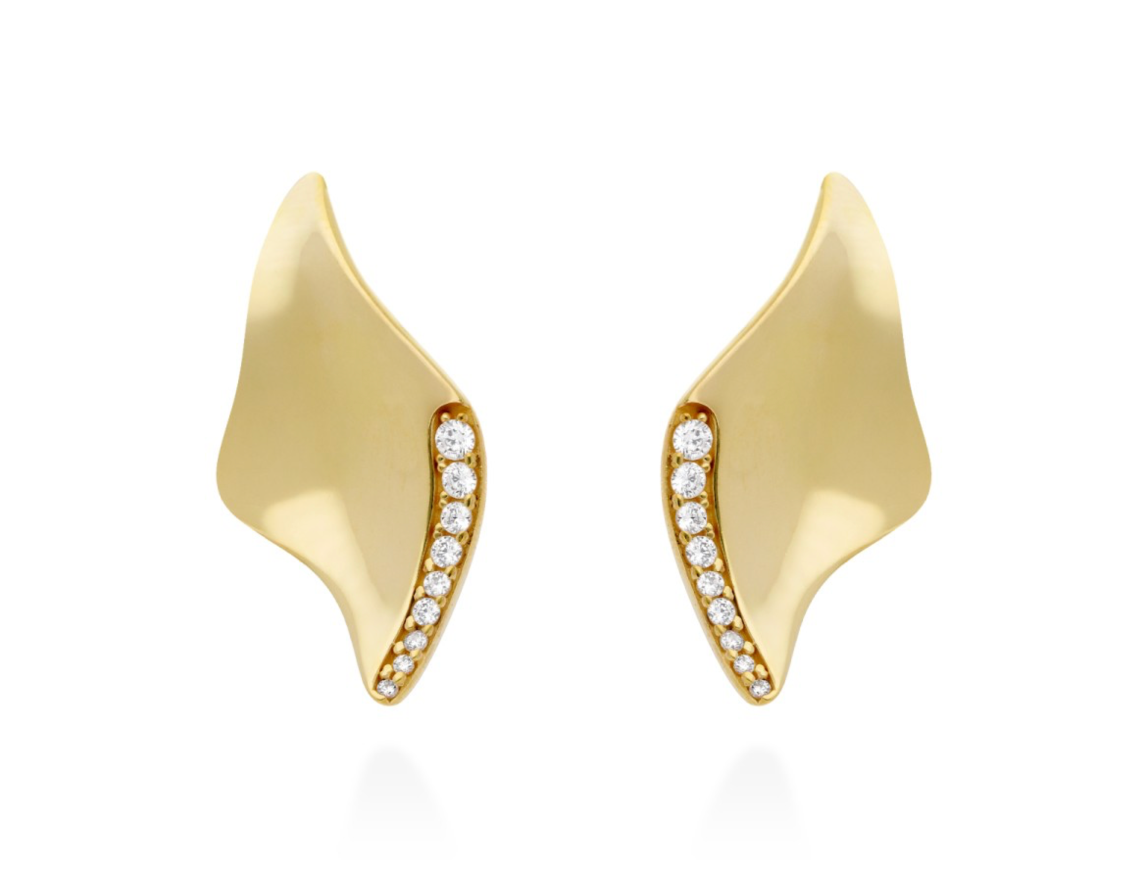 PENDIENTES ETNA PEQUEÑOS