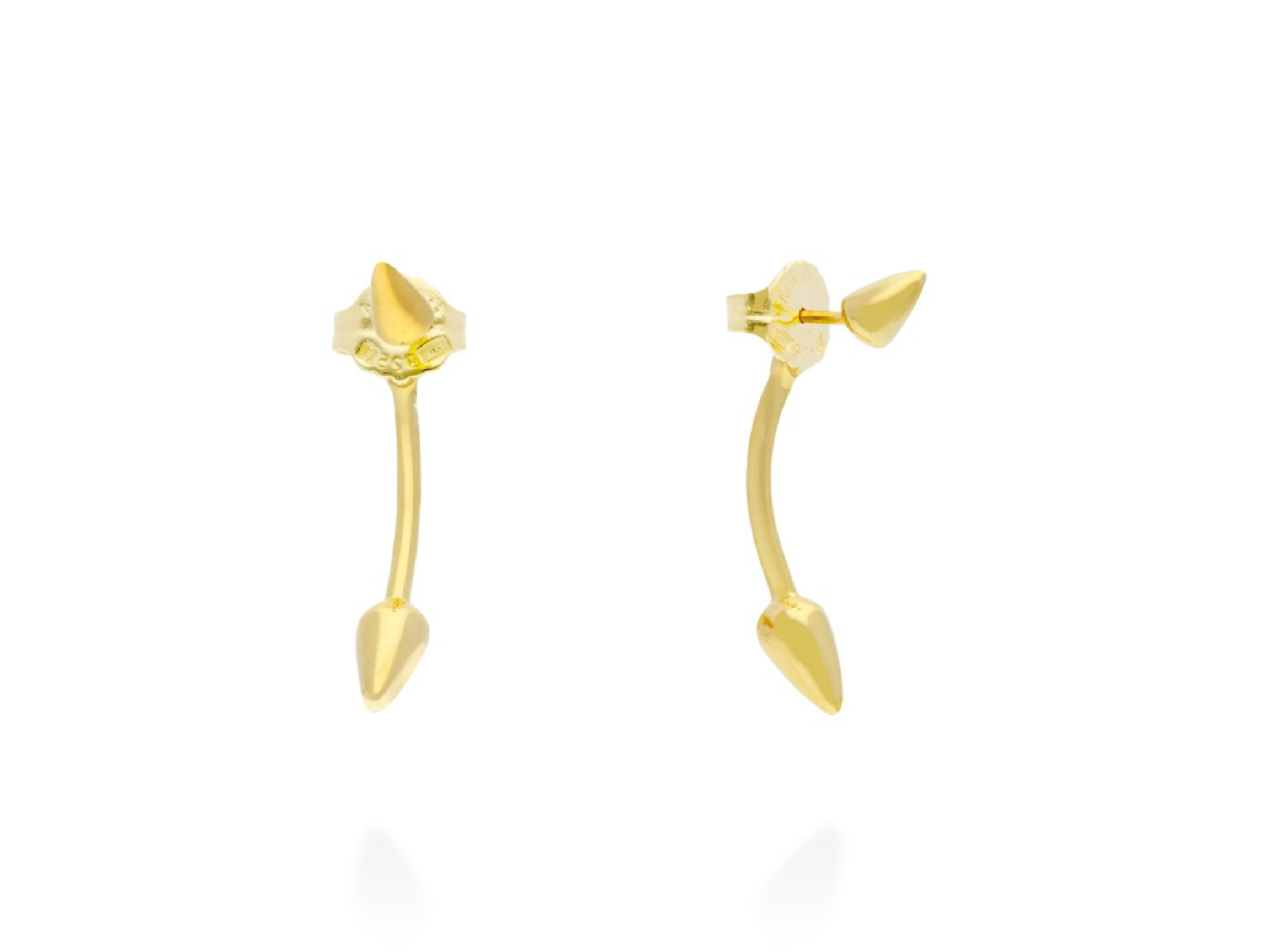 PENDIENTES GALERAS INDIVIDUAL