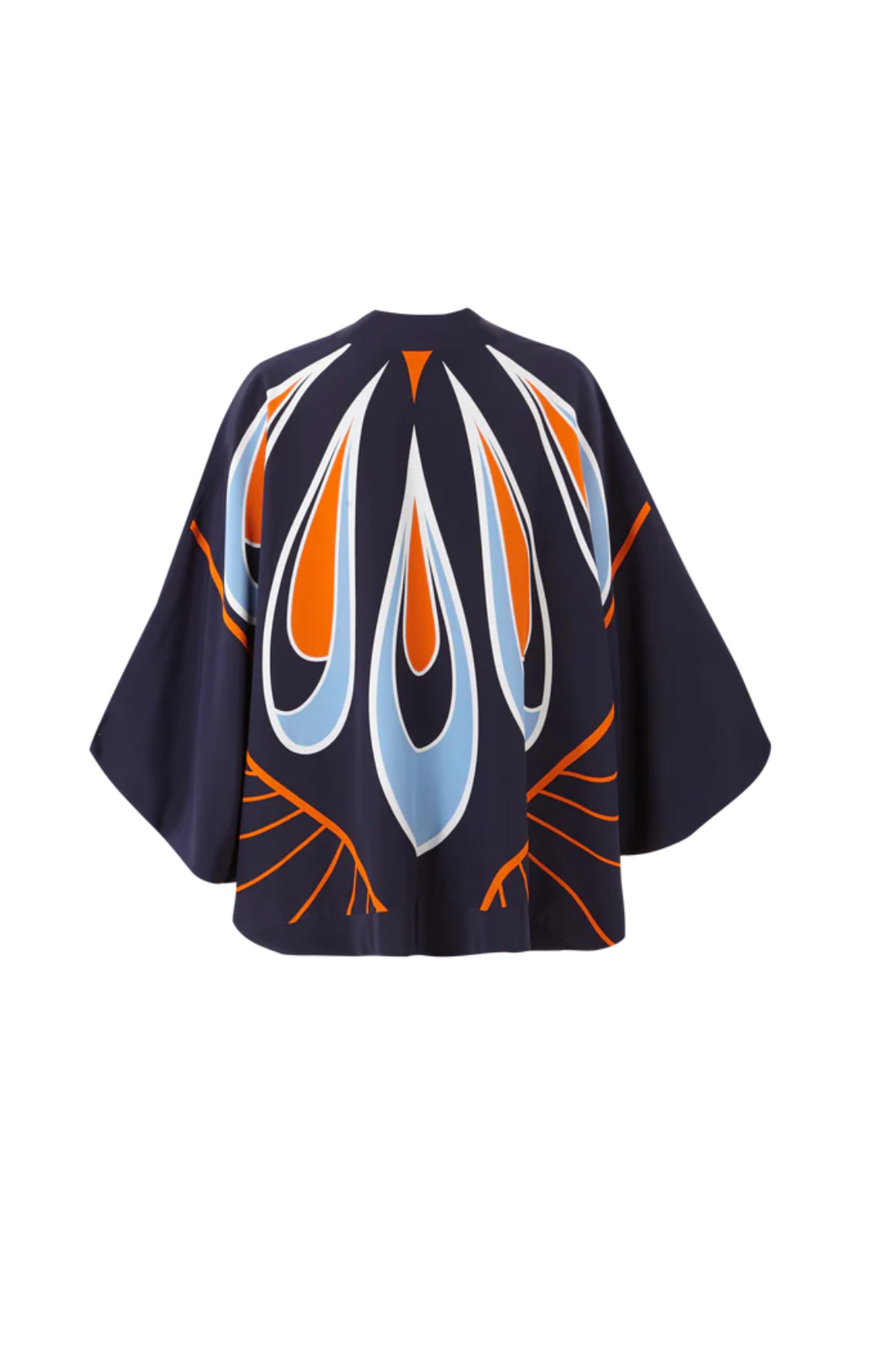 KIMONO SUNSET