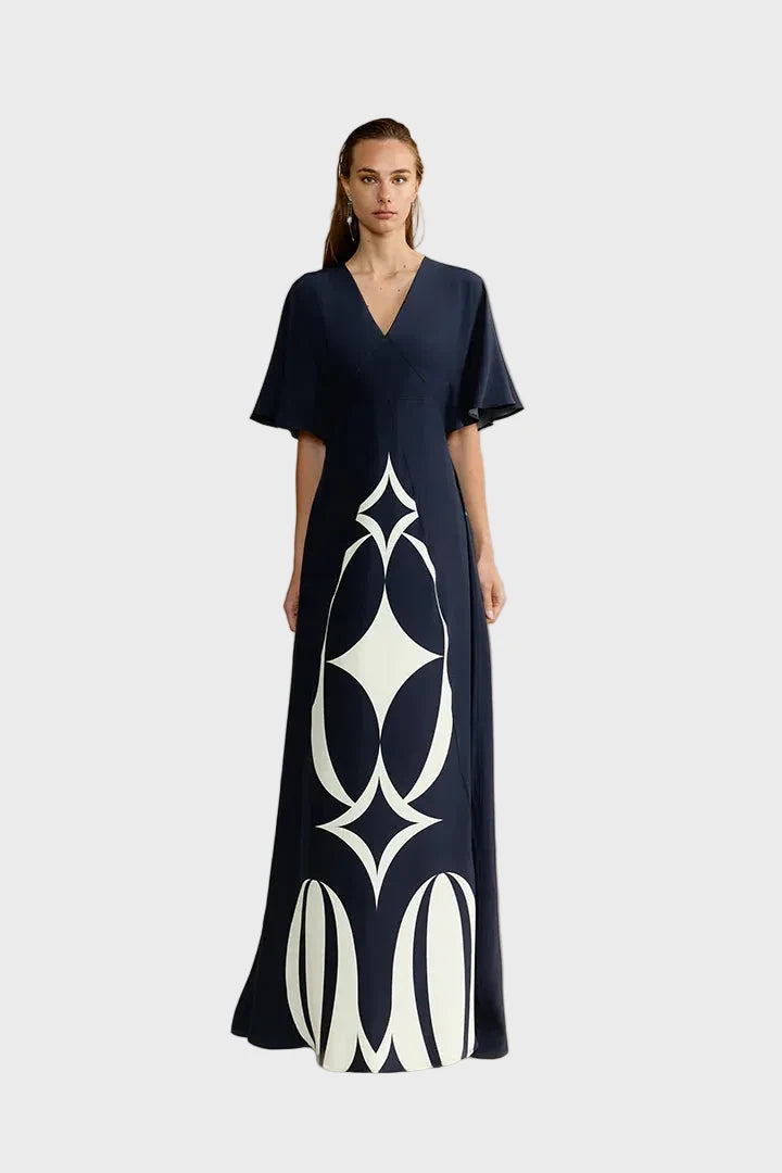 VESTIDO EMMA