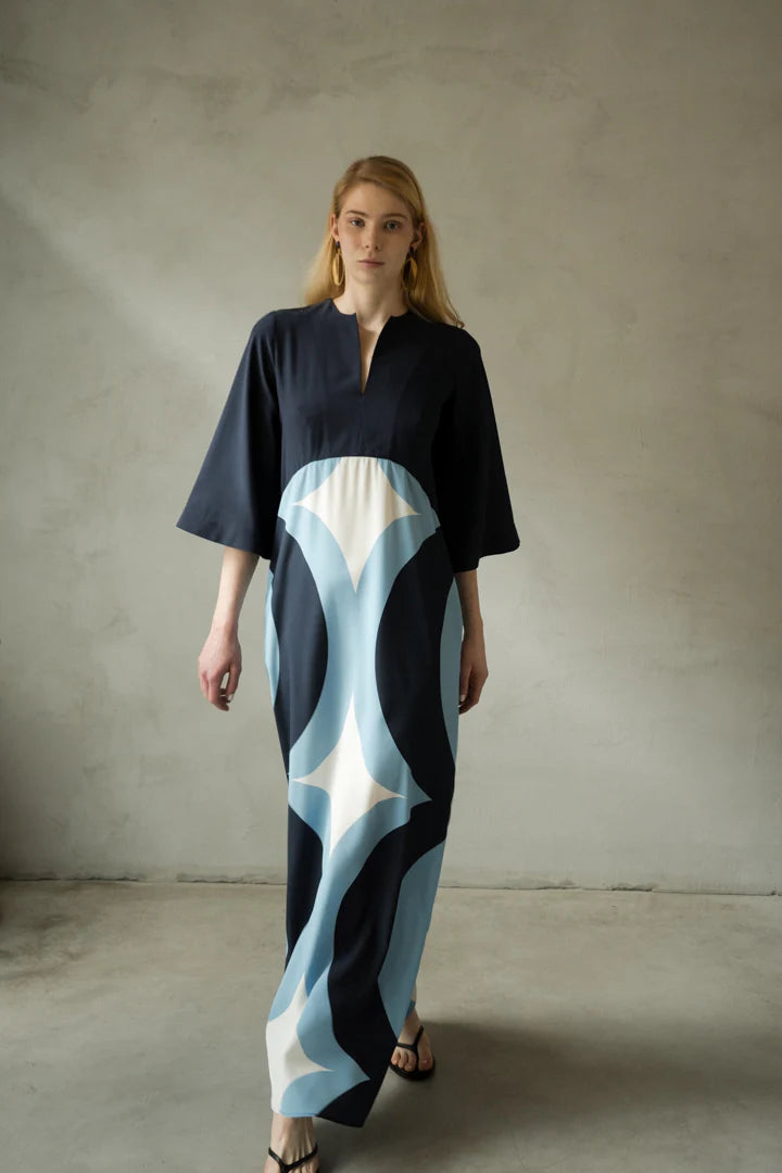 VESTIDO MADRID LOVING