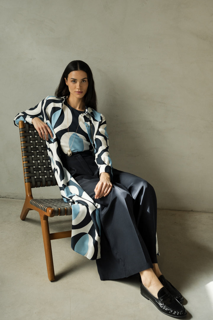 VESTIDO DIANE LOVING