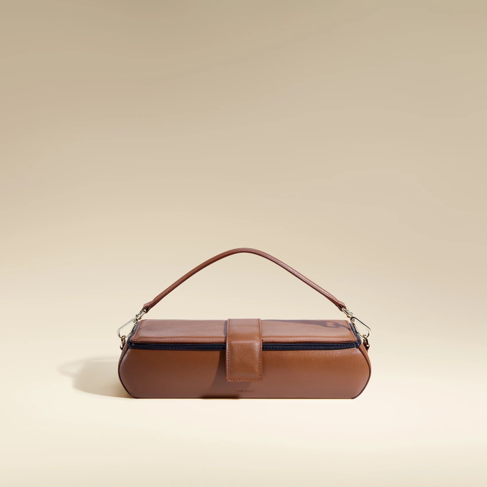 DAIRIBINA BROWN & BLACK