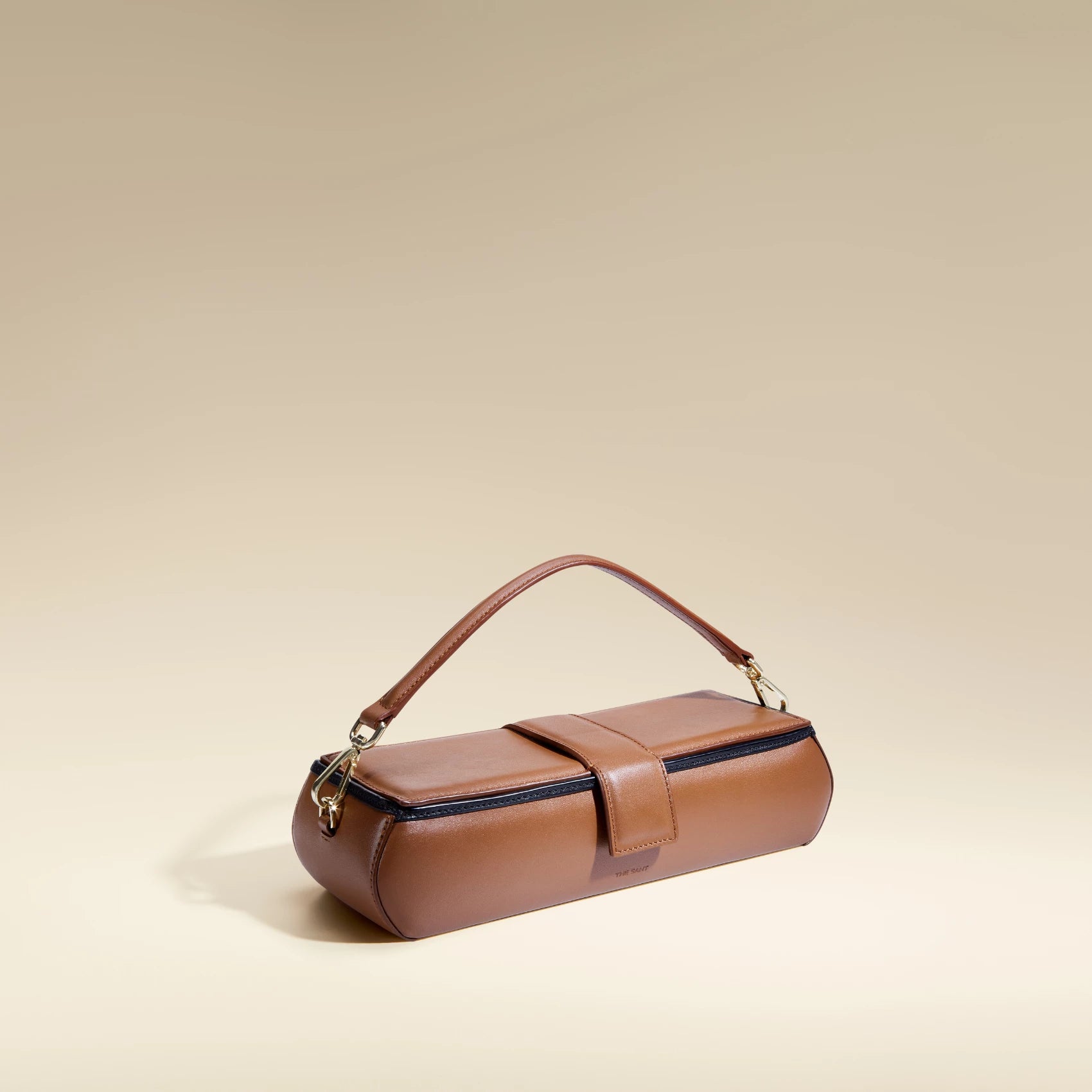 DAIRIBINA BROWN & BLACK
