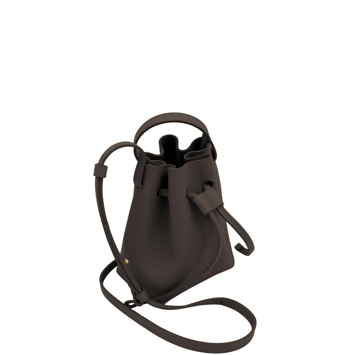 DENISE S TAP SHOE BLACK