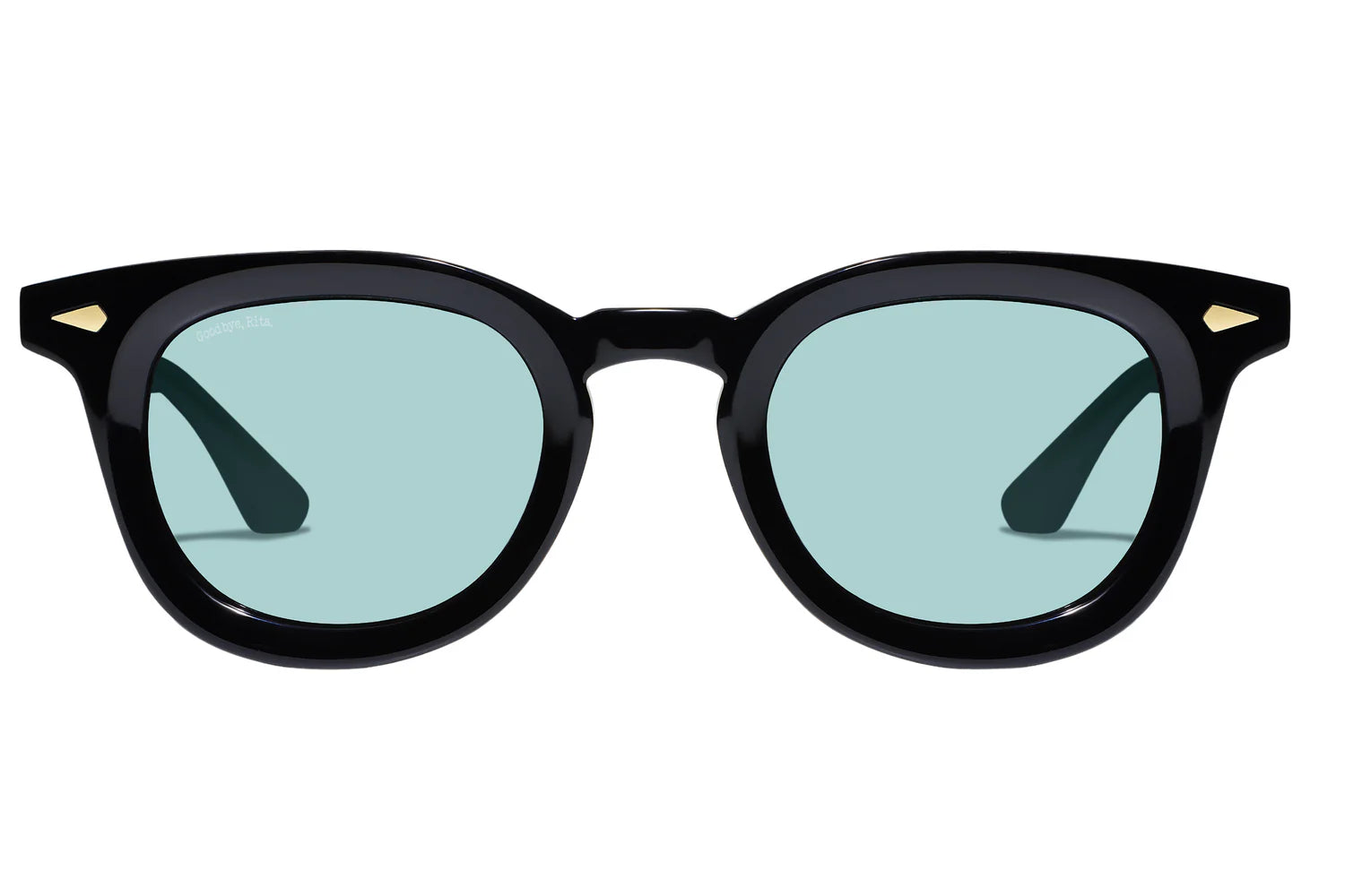 BERLIN BLACK BLUE