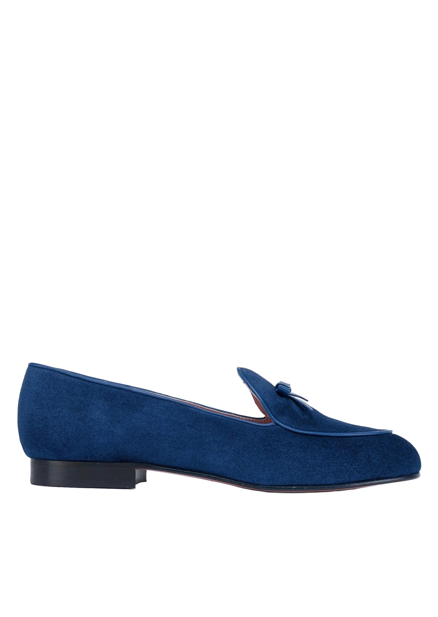 HAMPTON LINO BLUE