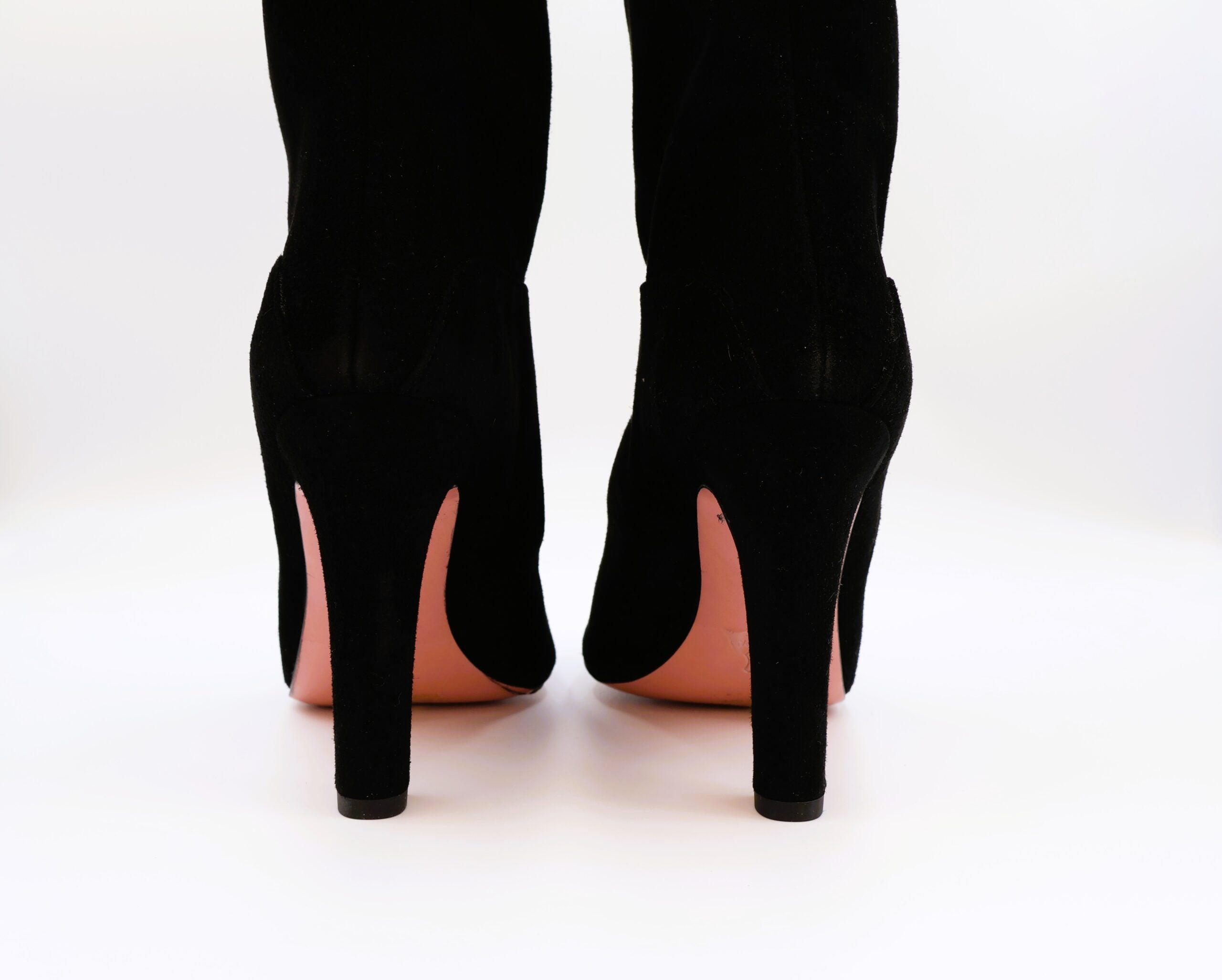 BOTA TALYTA ANTE NEGRO