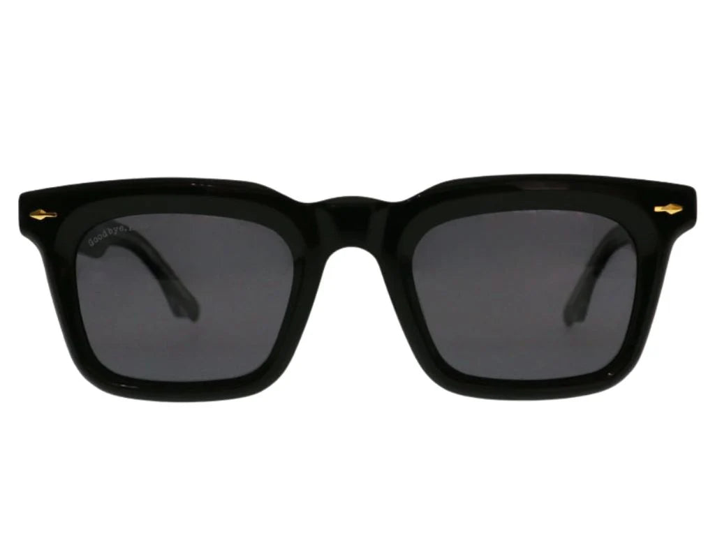 OSAKA BLACK