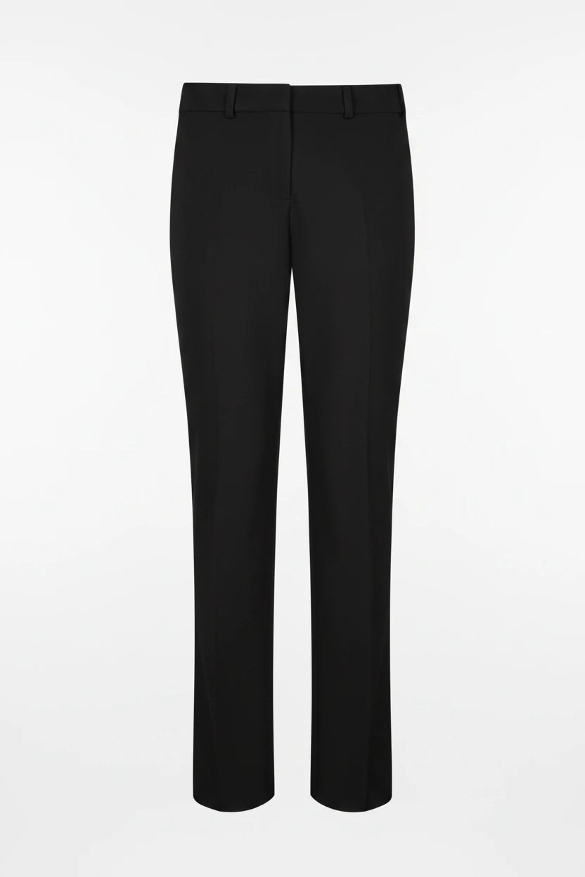 PANTALON KYLE LANA NEGRO