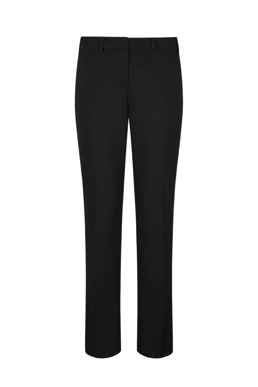 PANTALON KYLE LANA NEGRO