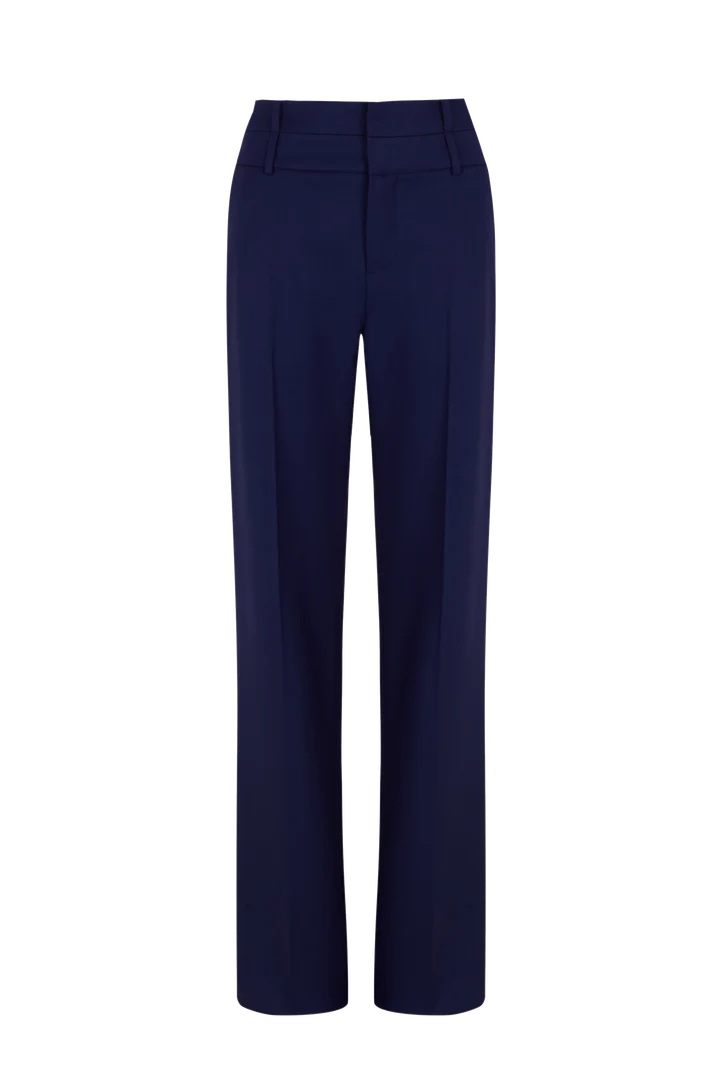 PANTALON TOM LANA AZUL