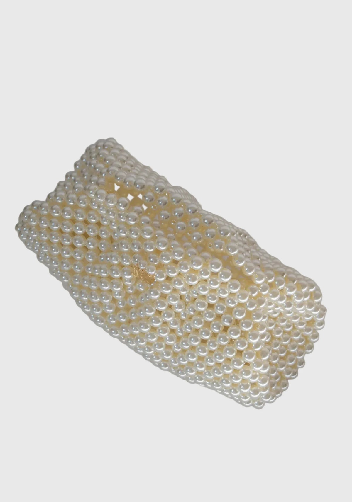 OSTRA POUCH PERLAS