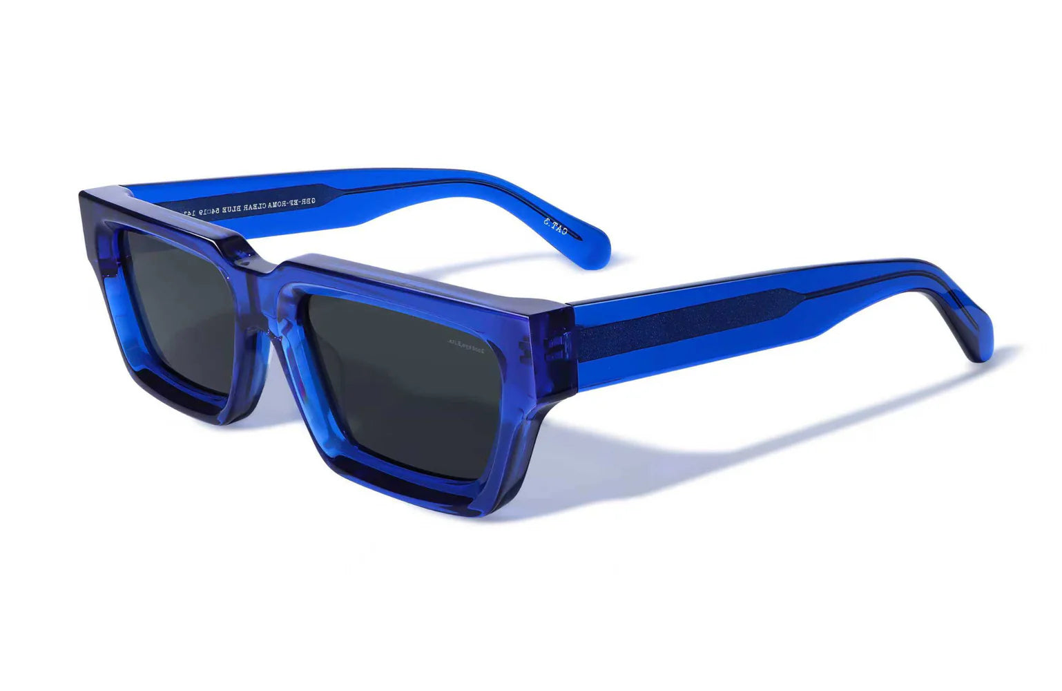 ROMA CLEAR BLUE