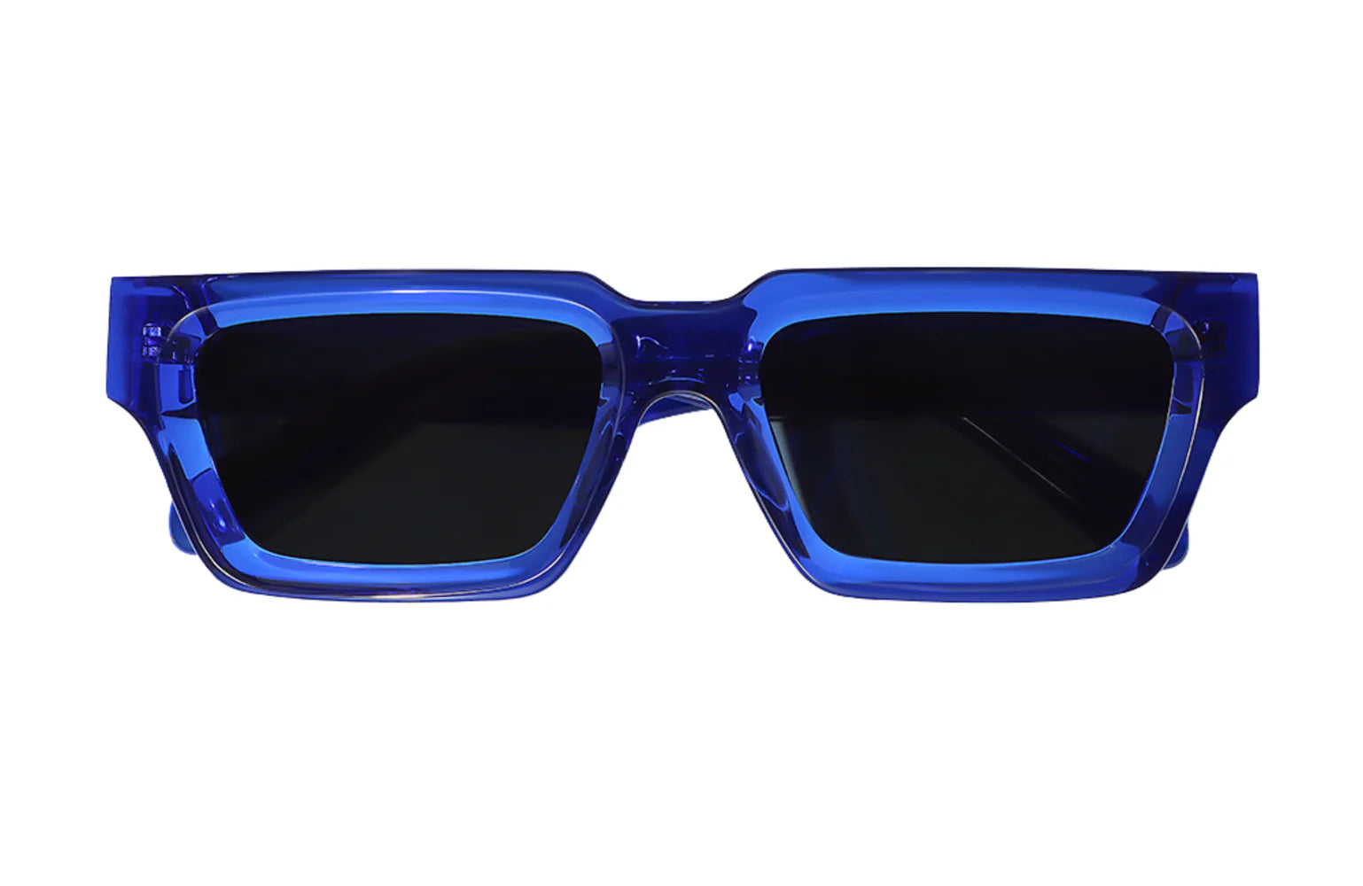 ROMA CLEAR BLUE