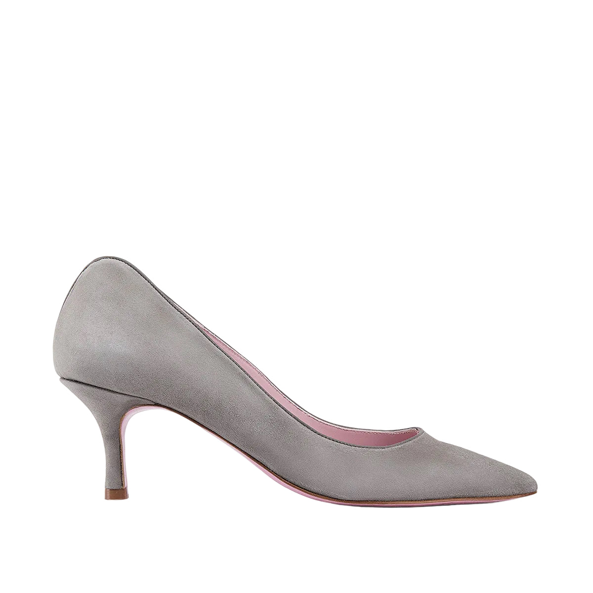 STILETTO KATE GREY 5