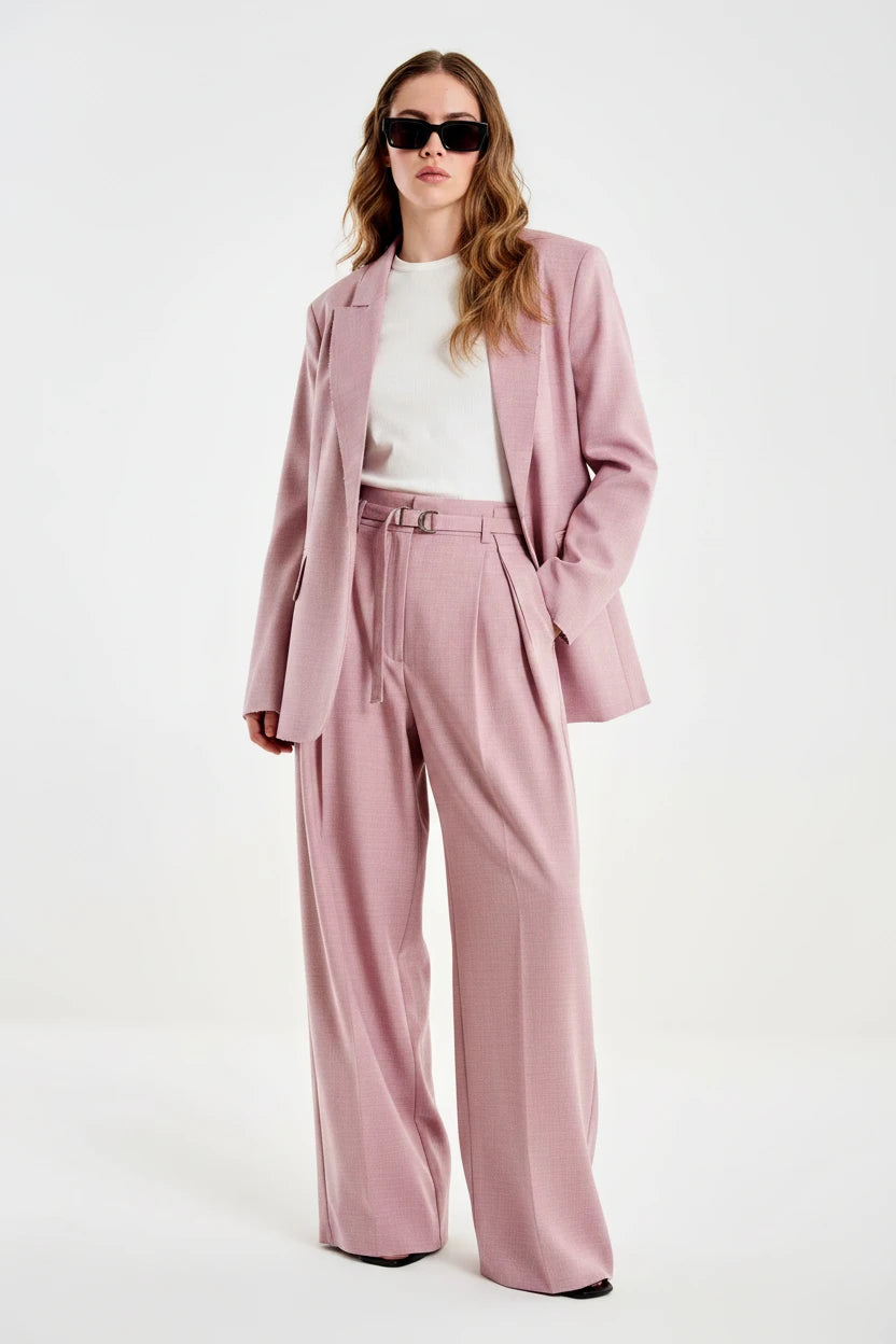 PANTALON ROSA PRIMAVERA