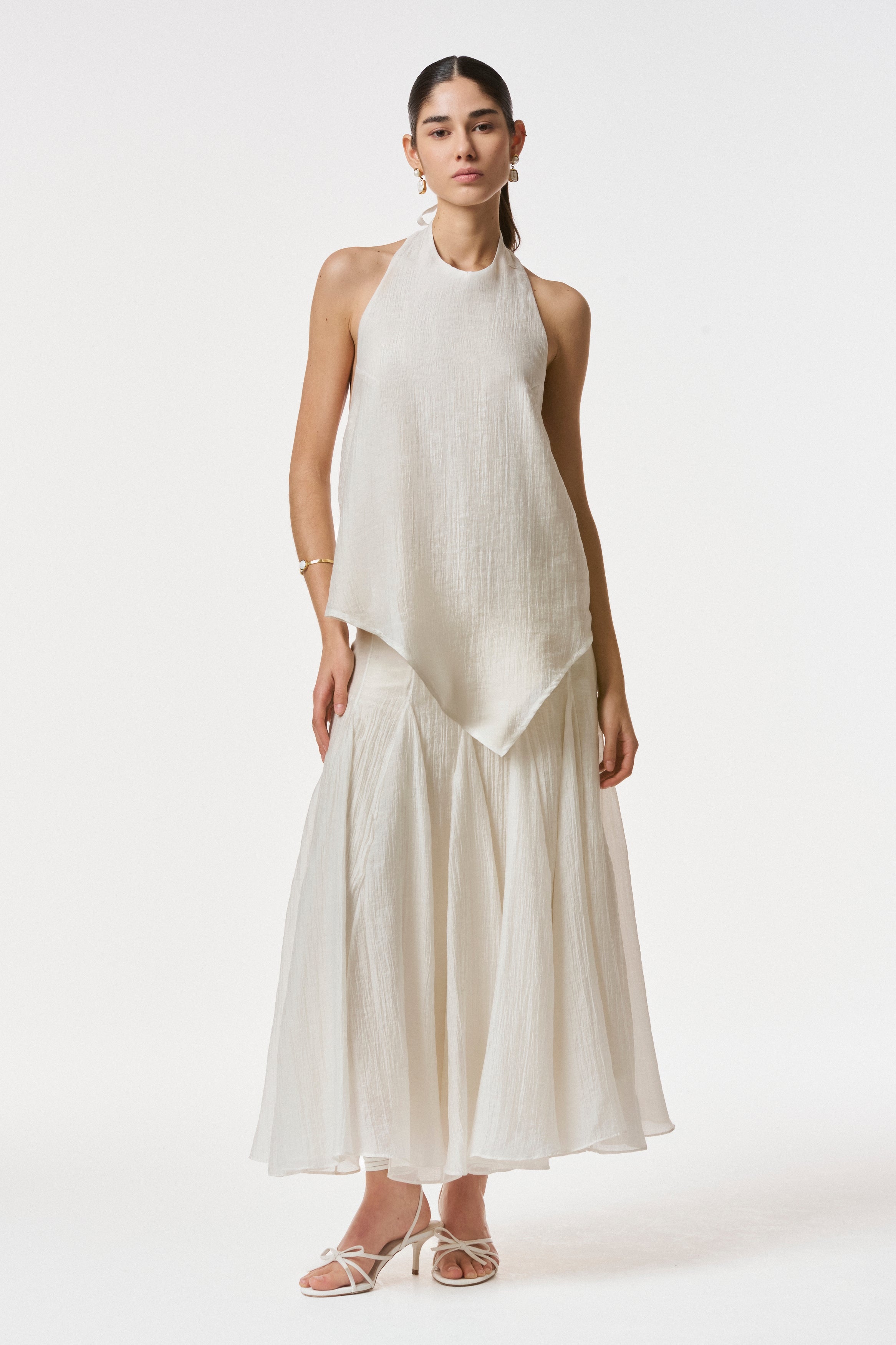 TOP GRIANTE IVORY